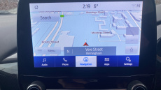 Ford Puma 1.0 EcoBoost Hybrid mHEV Titanium 5dr Petrol Hatchback